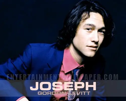 Joseph Gordon-Levitt Men's Colored Hoodie - idPoster.com