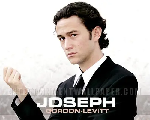 Joseph Gordon-Levitt Tote Bag - idPoster.com