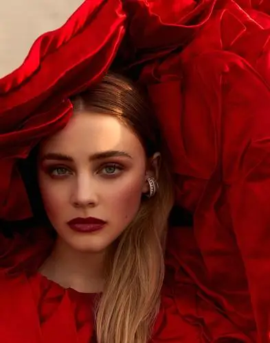 Josephine Langford Jigsaw Puzzle picture 20991