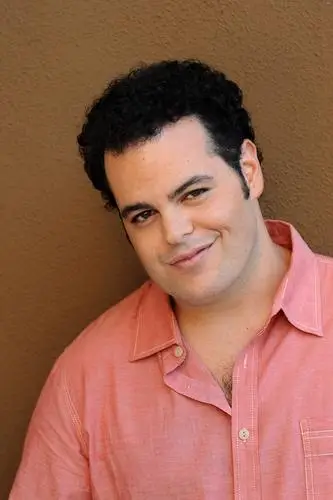 Josh Gad Wall Poster picture 647016