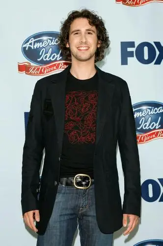 Josh Groban Wall Poster picture 10978