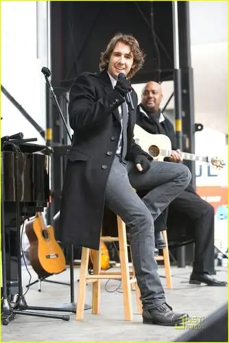 Josh Groban Wall Poster picture 110088