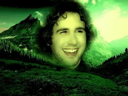 Josh Groban Wall Poster picture 78728