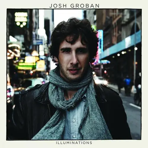 Josh Groban Wall Poster picture 84329