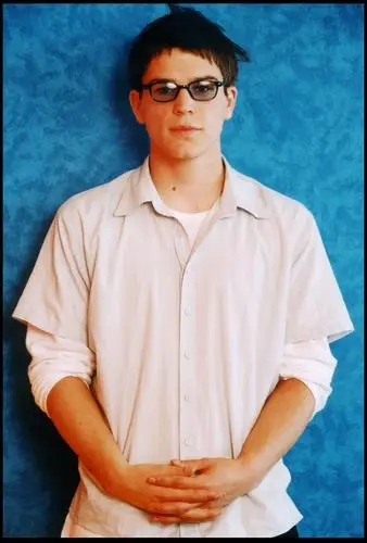 Josh Hartnett Men's Colored  Long Sleeve T-Shirt - idPoster.com