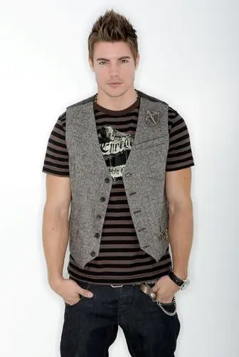 Josh Henderson Wall Poster picture 521192