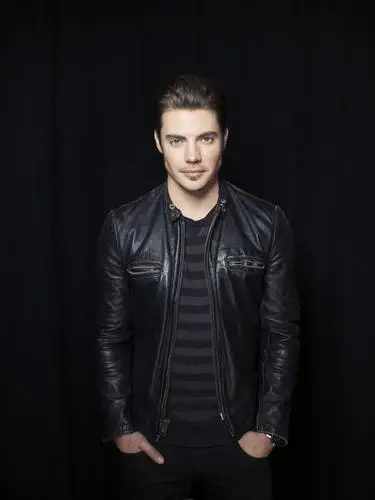 Josh Henderson Wall Poster picture 647021