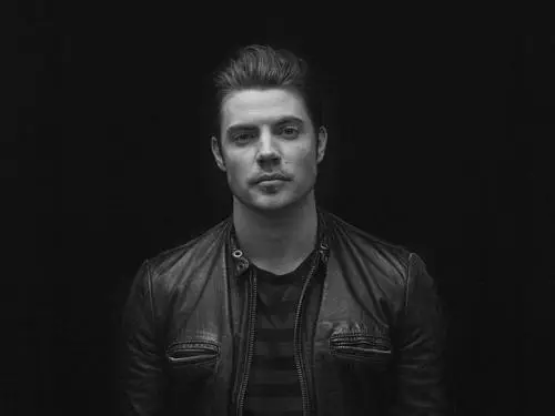 Josh Henderson Wall Poster picture 647022