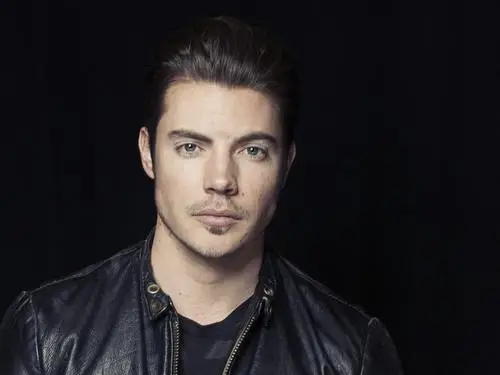 Josh Henderson Wall Poster picture 647025