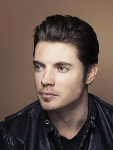 Josh Henderson Wall Poster picture 647028