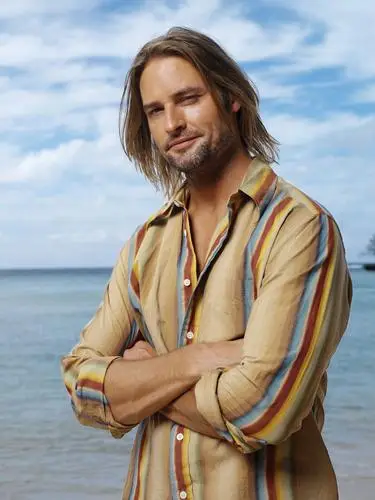 Josh Holloway Jigsaw Puzzle picture 487136