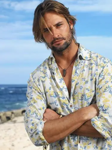 Josh Holloway Wall Poster picture 487142