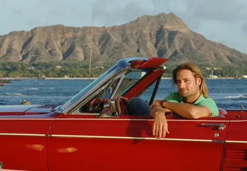 Josh Holloway Jigsaw Puzzle picture 500416