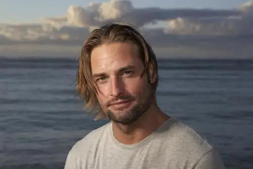 Josh Holloway Jigsaw Puzzle picture 50844