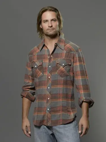 Josh Holloway Jigsaw Puzzle picture 50846