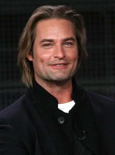 Josh Holloway Jigsaw Puzzle picture 50847