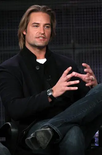 Josh Holloway Computer MousePad picture 50848
