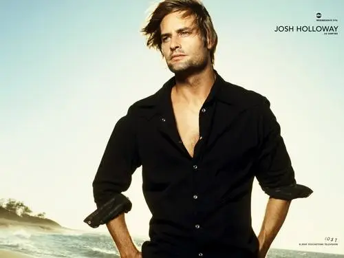 Josh Holloway Wall Poster picture 92748