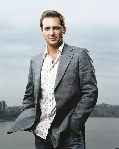 Josh Lucas Wall Poster picture 10995