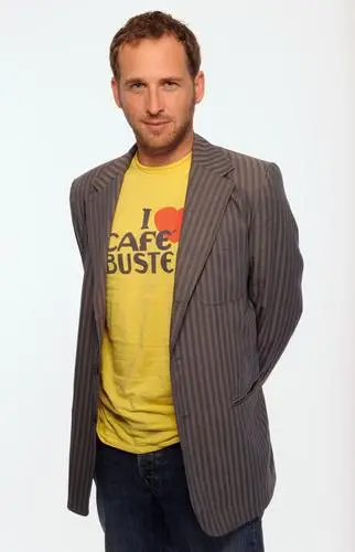 Josh Lucas Wall Poster picture 503940