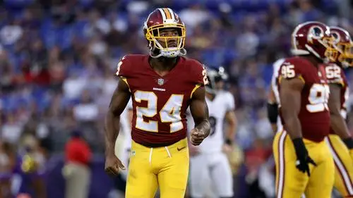 Josh Norman Wall Poster picture 824218