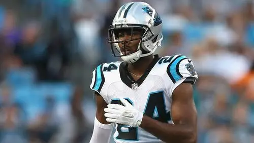 Josh Norman Jigsaw Puzzle picture 824255