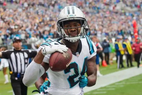 Josh Norman Jigsaw Puzzle picture 824270