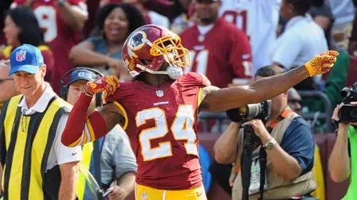 Josh Norman Jigsaw Puzzle picture 824273