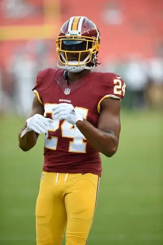 Josh Norman Jigsaw Puzzle picture 824281