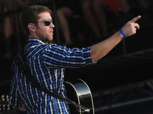 Josh Turner Wall Poster picture 116827