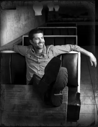 Josh Turner Wall Poster picture 116846