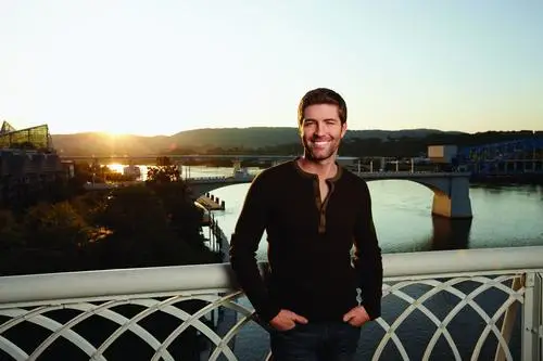 Josh Turner Wall Poster picture 249675