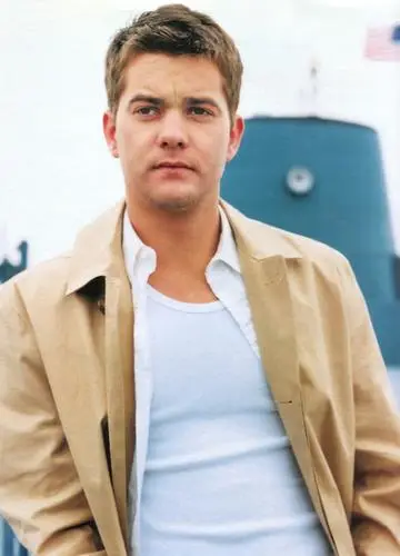 Joshua Jackson Wall Poster picture 38093