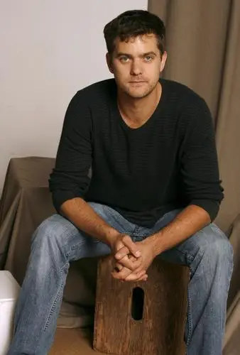 Joshua Jackson Wall Poster picture 498654
