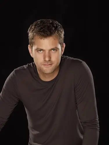 Joshua Jackson Wall Poster picture 504771