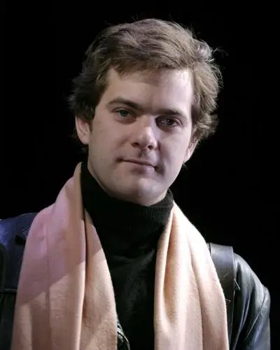 Joshua Jackson Wall Poster picture 514013