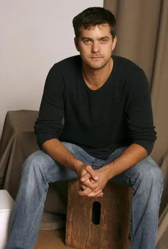 Joshua Jackson Wall Poster picture 64997