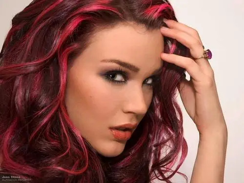 Joss Stone Jigsaw Puzzle picture 141538