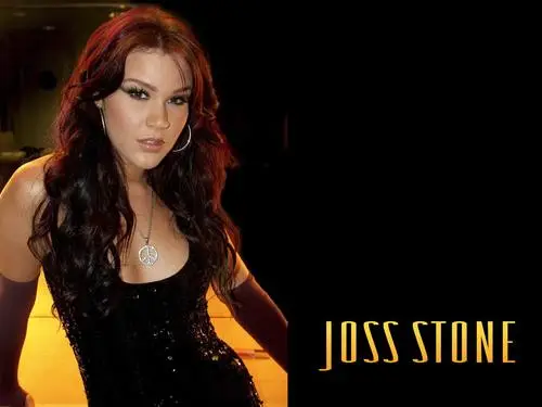 Joss Stone Jigsaw Puzzle picture 169987
