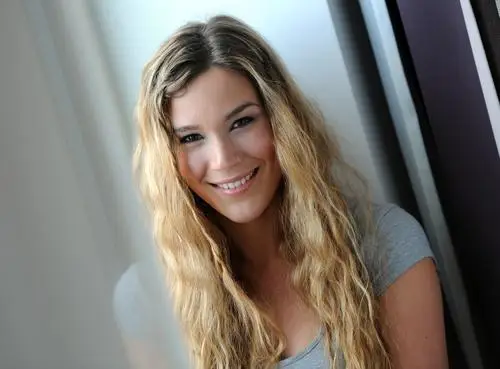 Joss Stone Jigsaw Puzzle picture 249681
