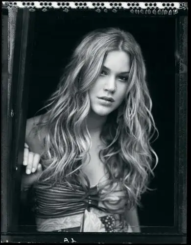 Joss Stone Jigsaw Puzzle picture 65006