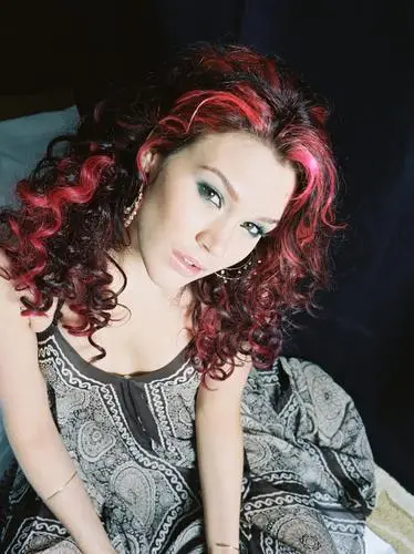 Joss Stone Jigsaw Puzzle picture 65025