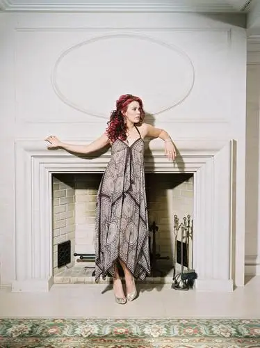 Joss Stone Jigsaw Puzzle picture 65026
