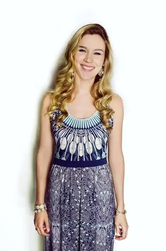 Joss Stone Jigsaw Puzzle picture 663243
