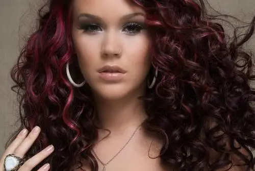 Joss Stone Jigsaw Puzzle picture 663245