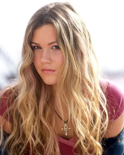 Joss Stone Jigsaw Puzzle picture 663337