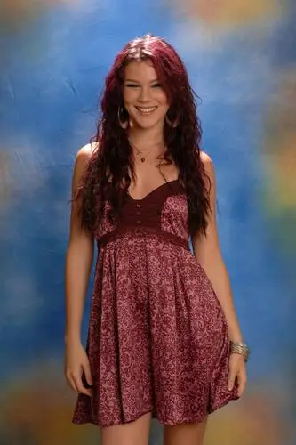 Joss Stone Wall Poster picture 663414