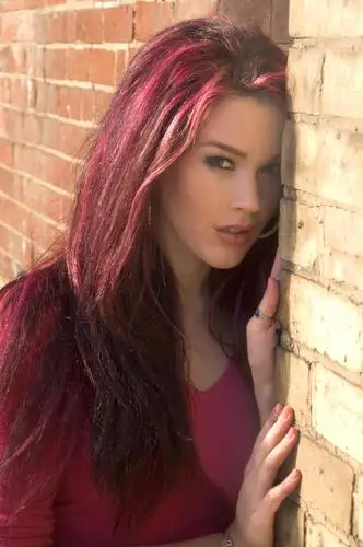 Joss Stone Jigsaw Puzzle picture 663482