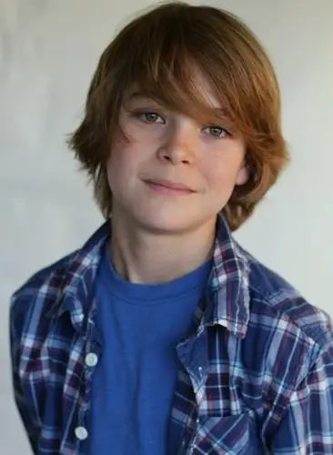 Judah Lewis Wall Poster picture 926203