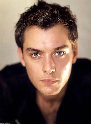 Jude Law Wall Poster picture 11019